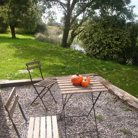 Vakantiehuis Familial Dans Ferme De 1713, Jardin Prive Et Jeux - Fr-1-510-171 Quaëdypre