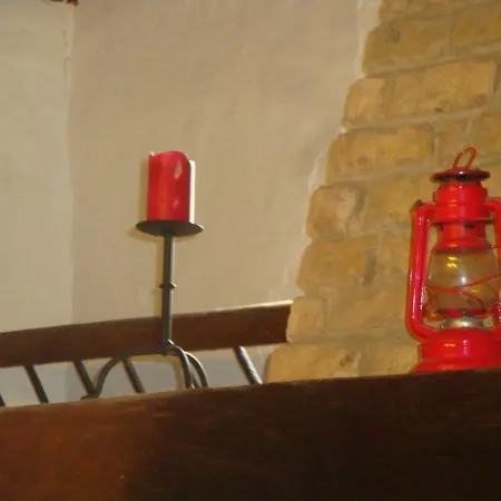 Vakantiehuis Familial Dans Ferme De 1713, Jardin Prive Et Jeux - Fr-1-510-171 *