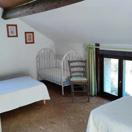 Familial Dans Ferme De 1713, Jardin Prive Et Jeux - Fr-1-510-171