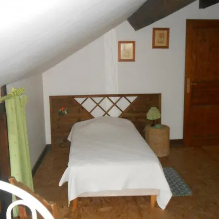 Vakantiehuis Familial Dans Ferme De 1713, Jardin Prive Et Jeux - Fr-1-510-171