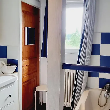 Familial Dans Ferme De 1713, Jardin Prive Et Jeux - Fr-1-510-171 Vakantiehuis Quaëdypre