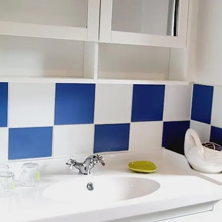 Vakantiehuis Familial Dans Ferme De 1713, Jardin Prive Et Jeux - Fr-1-510-171 *