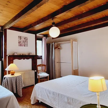 Familial Dans Ferme De 1713, Jardin Prive Et Jeux - Fr-1-510-171 Vakantiehuis Quaëdypre