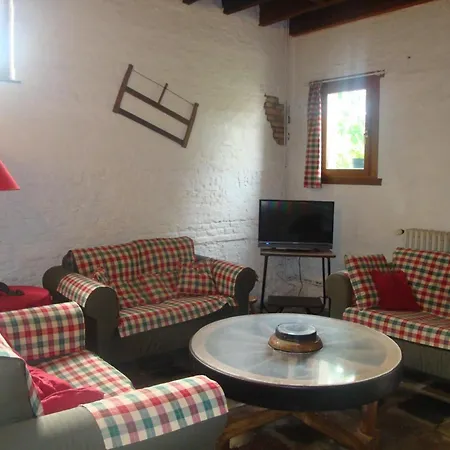 Familial Dans Ferme De 1713, Jardin Prive Et Jeux - Fr-1-510-171 *